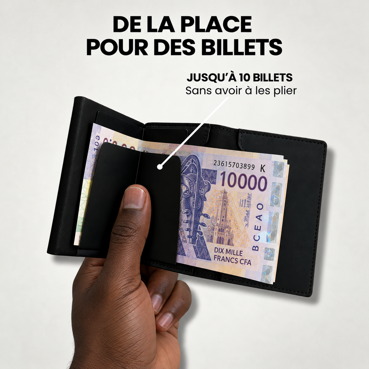 Portefeuille ICON