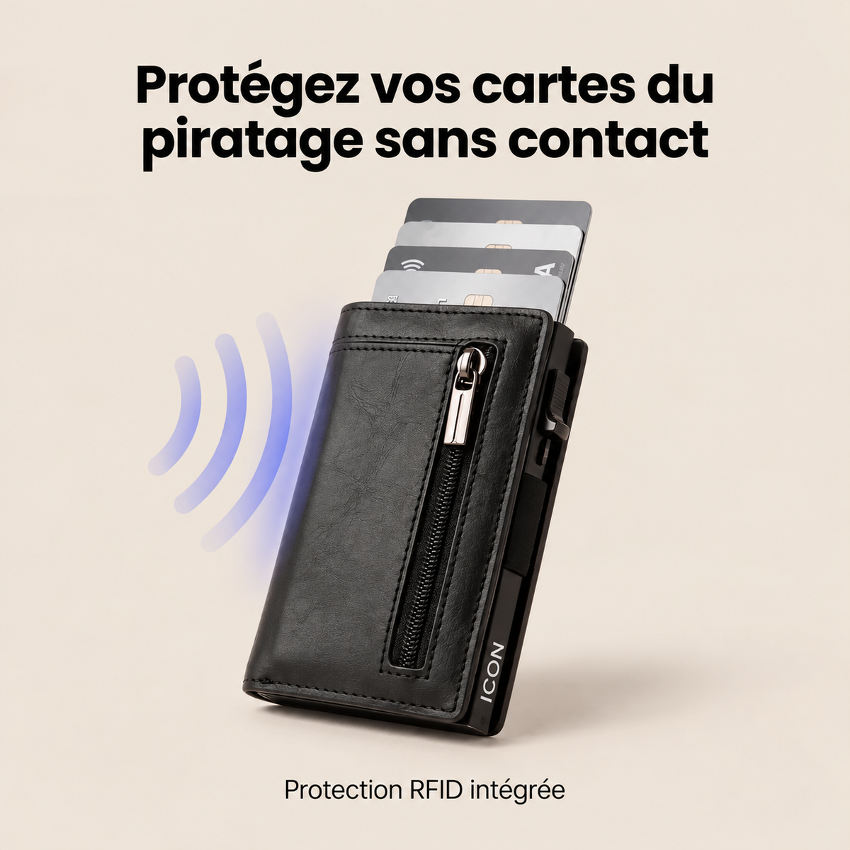 Portefeuille ICON